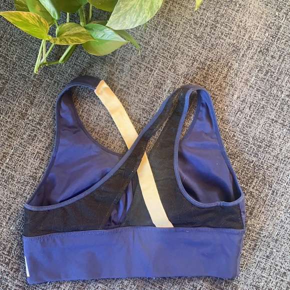 Lole sports bra/ swim top - Picture 2 of 7